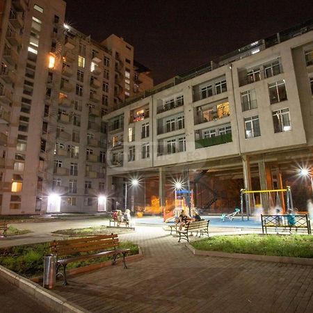 Tbilisi Love Apartment Ngoại thất bức ảnh