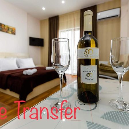 Tbilisi Love Apartment Ngoại thất bức ảnh