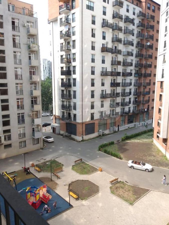 Tbilisi Love Apartment Ngoại thất bức ảnh