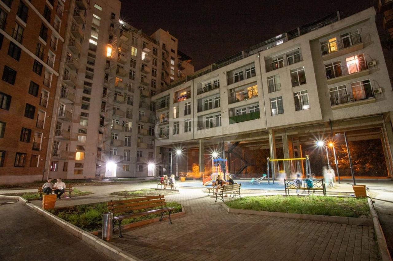 Tbilisi Love Apartment Ngoại thất bức ảnh