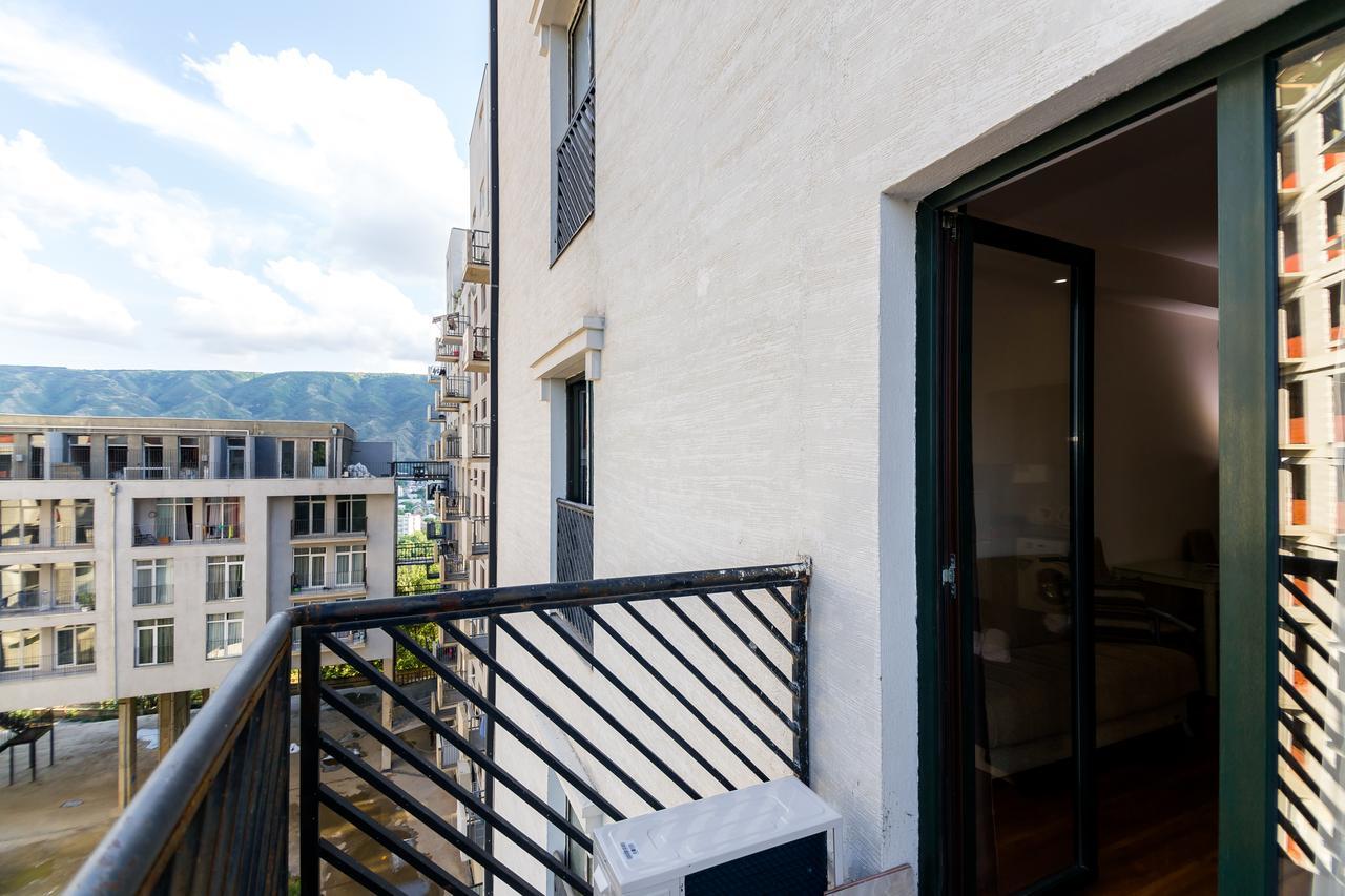 Tbilisi Love Apartment Ngoại thất bức ảnh