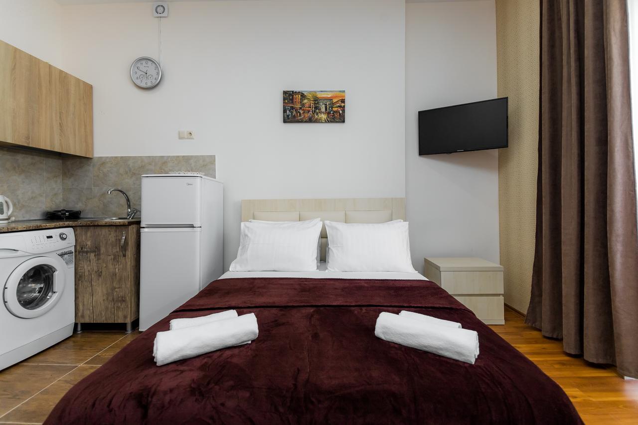 Tbilisi Love Apartment Ngoại thất bức ảnh