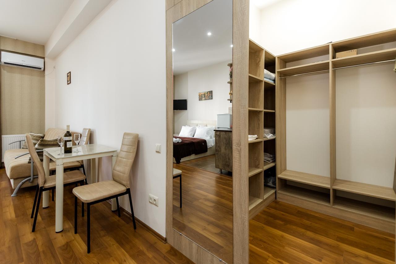 Tbilisi Love Apartment Ngoại thất bức ảnh