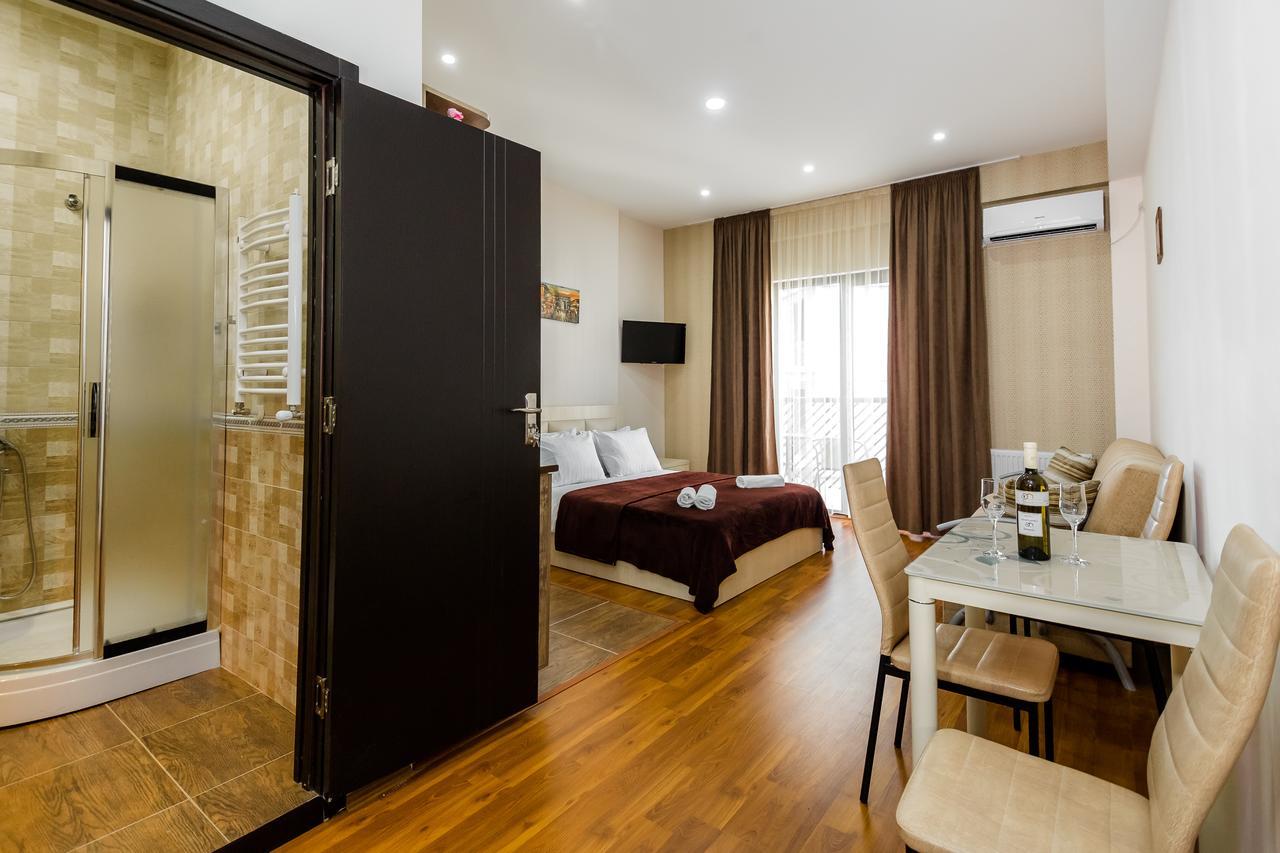 Tbilisi Love Apartment Ngoại thất bức ảnh