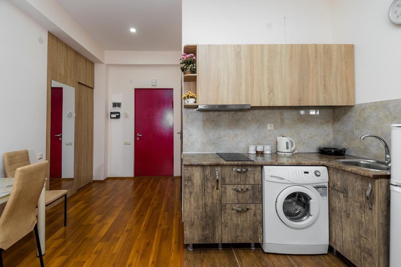 Tbilisi Love Apartment Ngoại thất bức ảnh