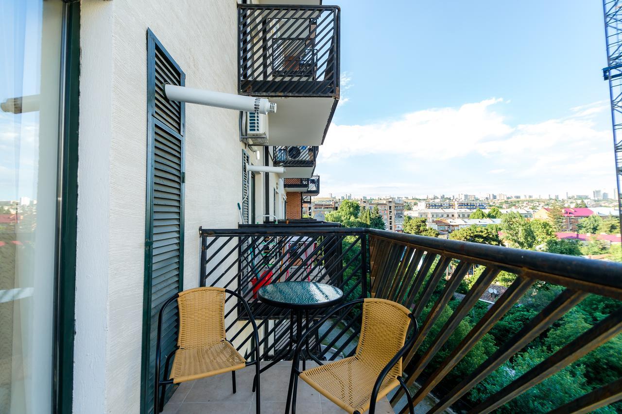 Tbilisi Love Apartment Ngoại thất bức ảnh