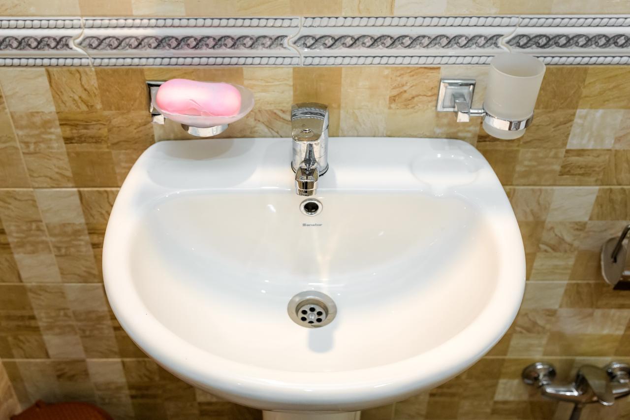 Tbilisi Love Apartment Ngoại thất bức ảnh