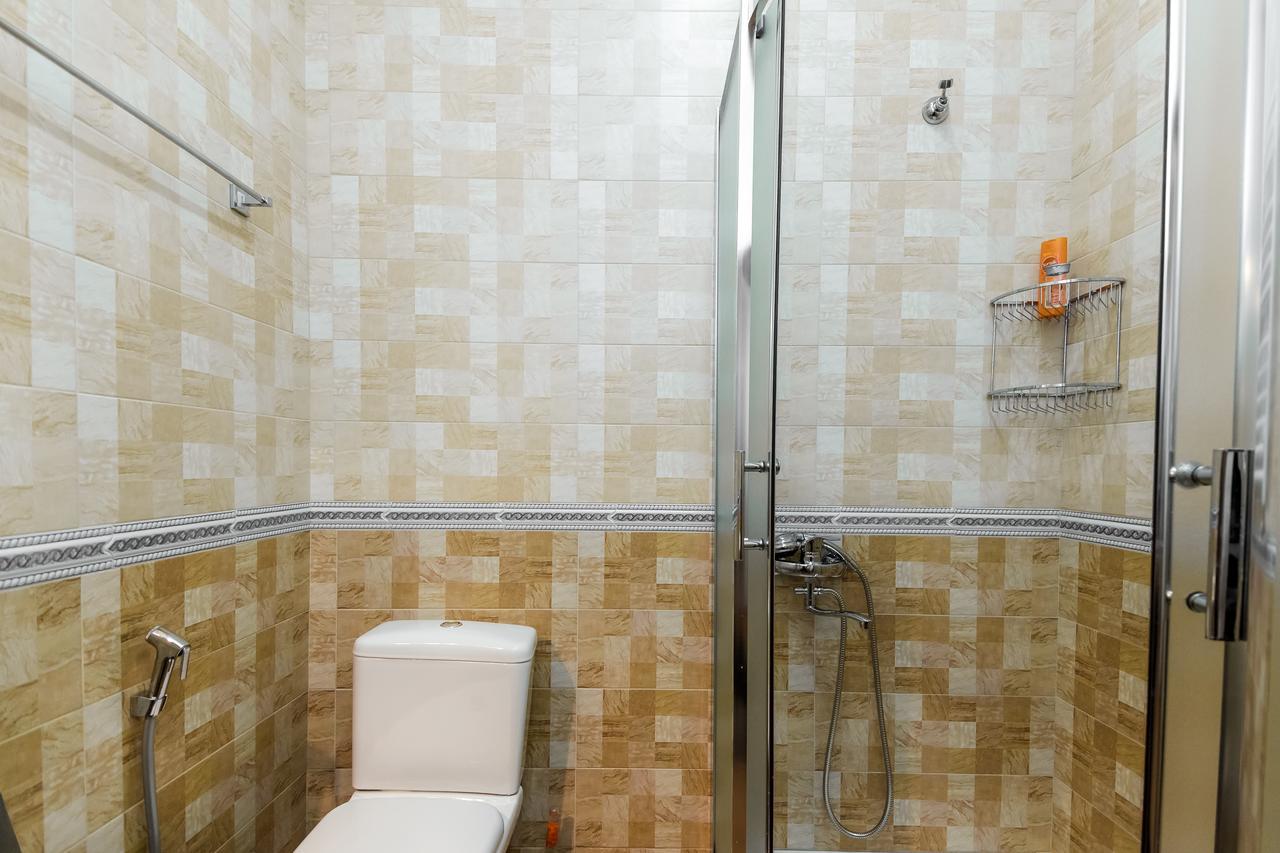 Tbilisi Love Apartment Ngoại thất bức ảnh
