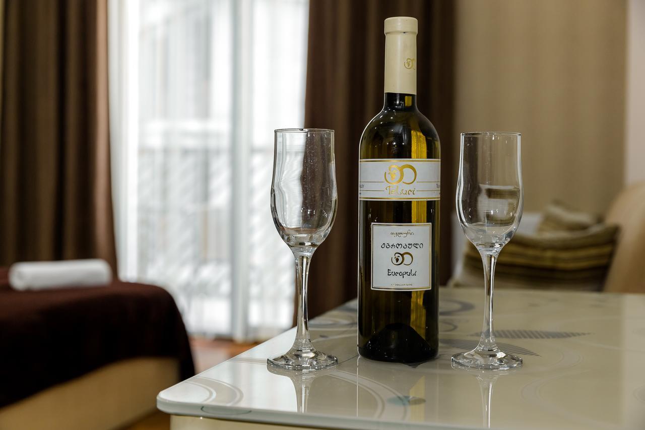 Tbilisi Love Apartment Ngoại thất bức ảnh