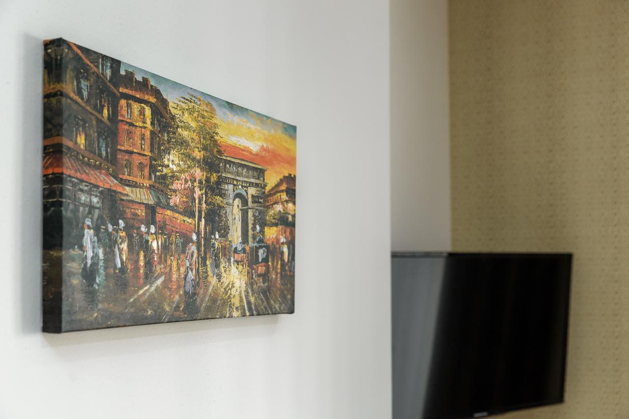 Tbilisi Love Apartment Ngoại thất bức ảnh