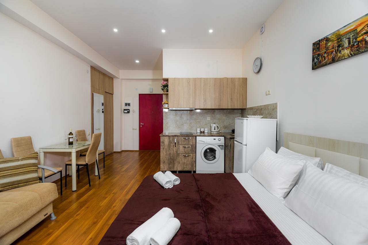 Tbilisi Love Apartment Ngoại thất bức ảnh
