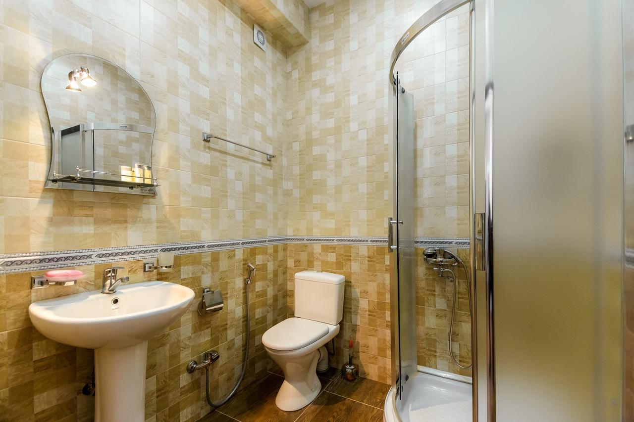 Tbilisi Love Apartment Ngoại thất bức ảnh