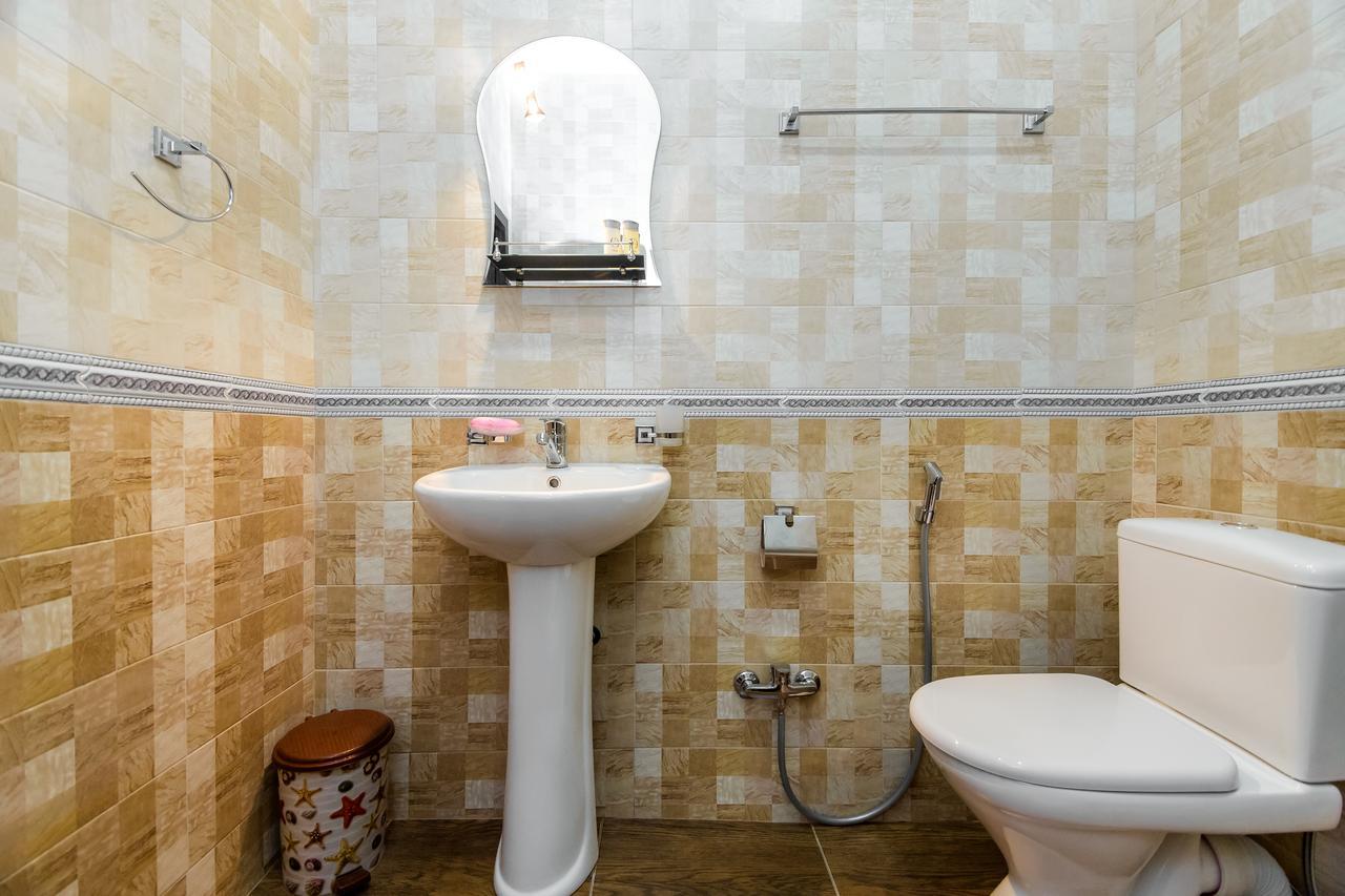 Tbilisi Love Apartment Ngoại thất bức ảnh