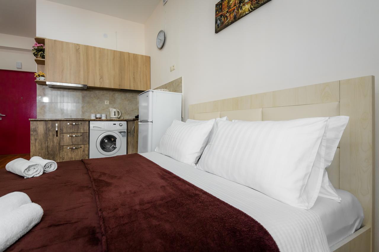 Tbilisi Love Apartment Ngoại thất bức ảnh