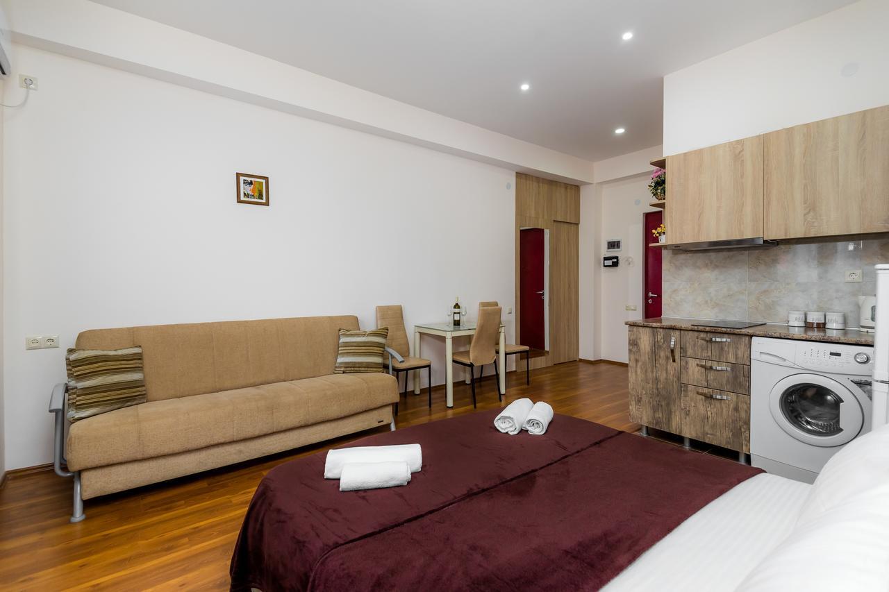 Tbilisi Love Apartment Ngoại thất bức ảnh
