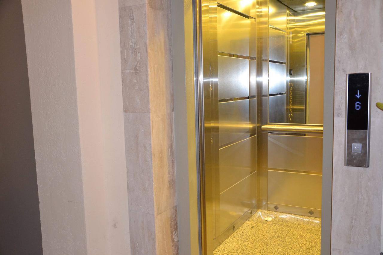Tbilisi Love Apartment Ngoại thất bức ảnh